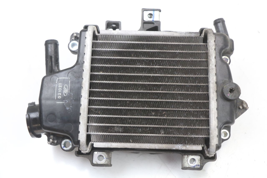 photo de RADIATOR HONDA PCX (JF28) 125 (2009 - 2011) - Main view
