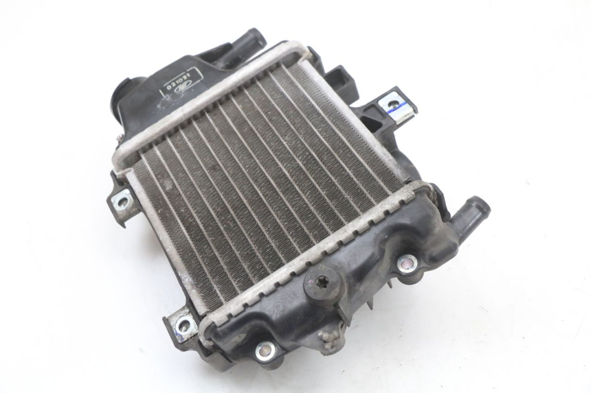 photo de RADIATOR HONDA PCX (JF28) 125 (2009 - 2011) - Component detail