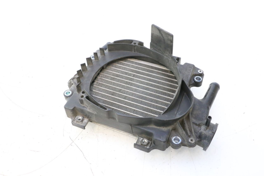 photo de RADIATOR HONDA PCX (JF28) 125 (2009 - 2011) - Technical close-up