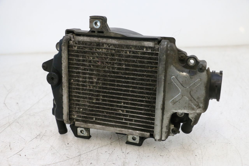 photo de COOLANT RADIATOR HONDA PCX (JF57/JF64) 125 (2014 - 2018) - Main view