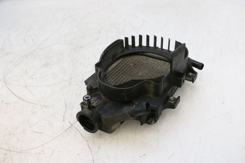 photo de COOLANT RADIATOR HONDA PCX (JF57/JF64) 125 (2014 - 2018) - Component detail