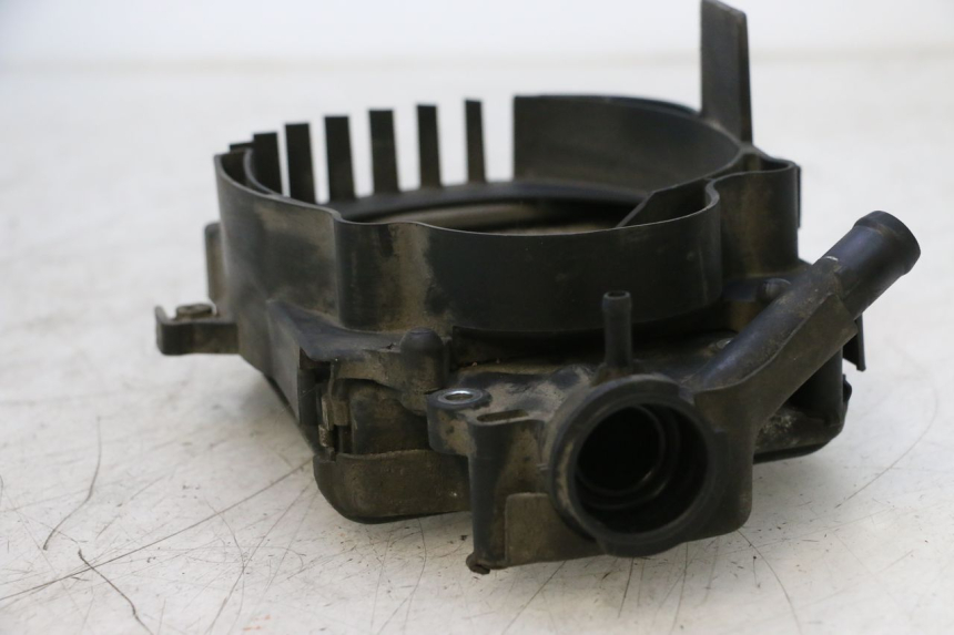 photo de COOLANT RADIATOR HONDA PCX (JF57/JF64) 125 (2014 - 2018) - Technical close-up