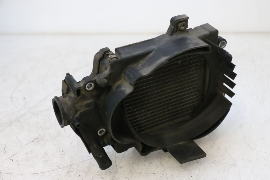 photo de COOLANT RADIATOR HONDA PCX (JF57/JF64) 125 (2014 - 2018) - Checked used part