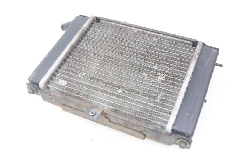 photo de COOLANT RADIATOR KYMCO PEOPLE 250 (2004 - 2008) - Alternative perspective