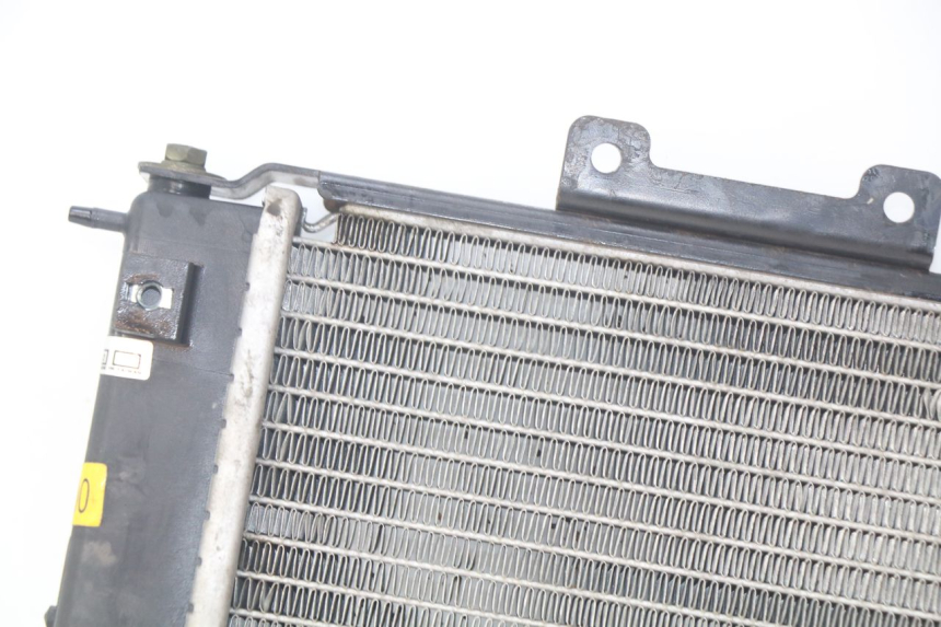 photo de COOLANT RADIATOR KYMCO PEOPLE 250 (2004 - 2008) - Checked used part