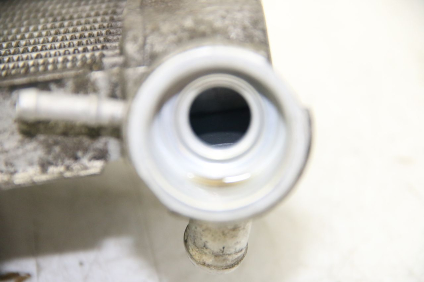 photo de RADIATOR HONDA PES PS I 125 (2006 - 2012) - Zoom on usage condition