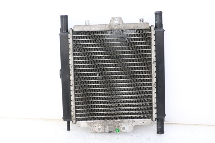 photo de COOLANT RADIATOR PEUGEOT SATELIS 125 (2013 - 2018) - Main view