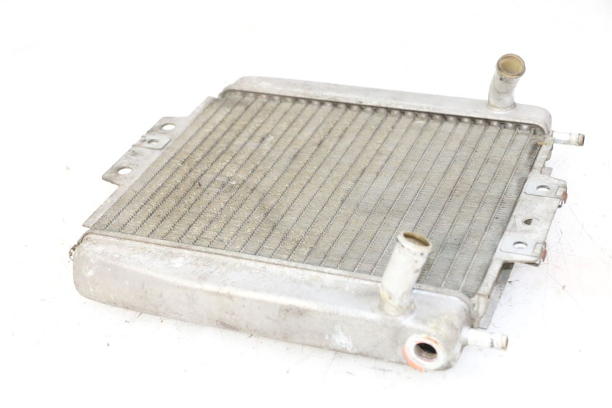 photo de COOLANT RADIATOR PIAGGIO MP3 125 (2006 - 2014) - Zoom on usage condition