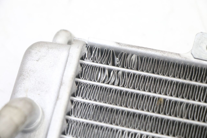 photo de COOLANT RADIATOR PIAGGIO NRG POWER PUREJET 50 (2018 - 2021) - Component detail