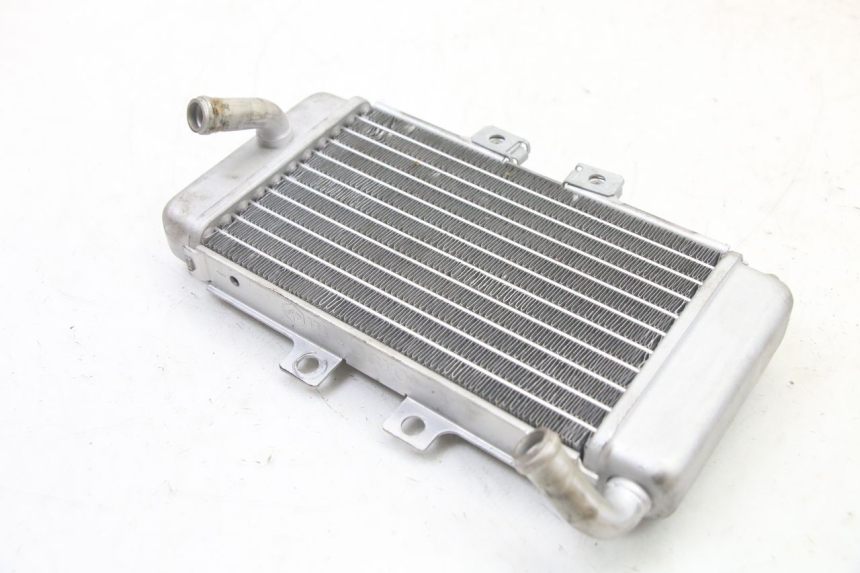 photo de COOLANT RADIATOR PIAGGIO NRG POWER PUREJET 50 (2018 - 2021) - Zoom on usage condition