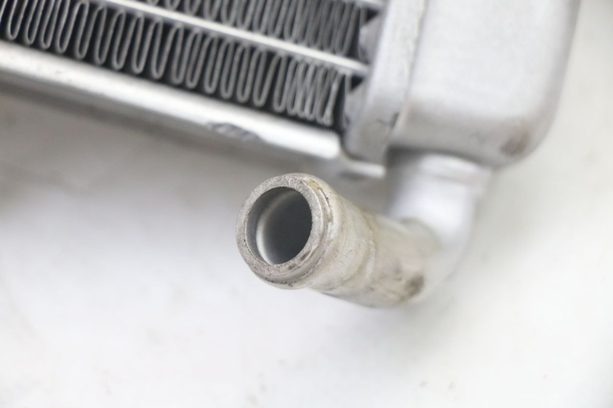 photo de COOLANT RADIATOR PIAGGIO NRG POWER PUREJET 50 (2018 - 2021) - Technical close-up