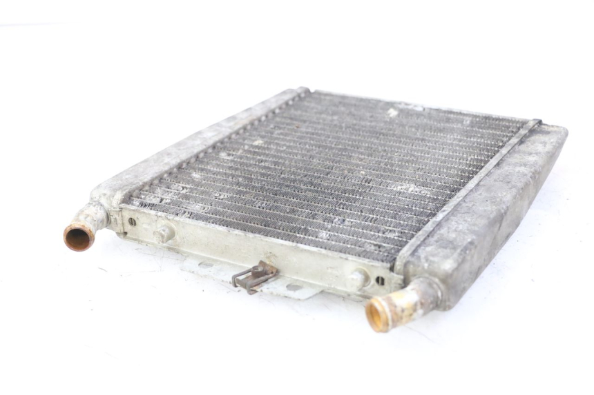 photo de COOLANT RADIATOR PIAGGIO X8 125 (2004 - 2007) - Alternative perspective