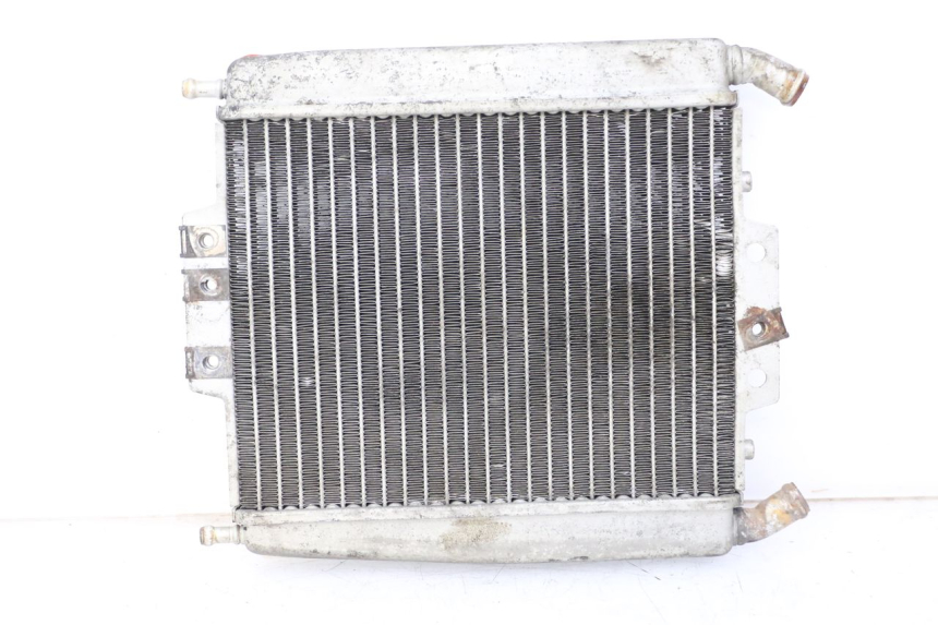 photo de COOLANT RADIATOR PIAGGIO X8 125 (2004 - 2007) - Checked used part