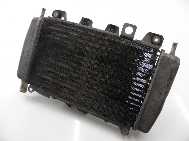 photo de COOLANT RADIATOR PIAGGIO X9 EVOLUTION 125 (2003 - 2007) - Main view