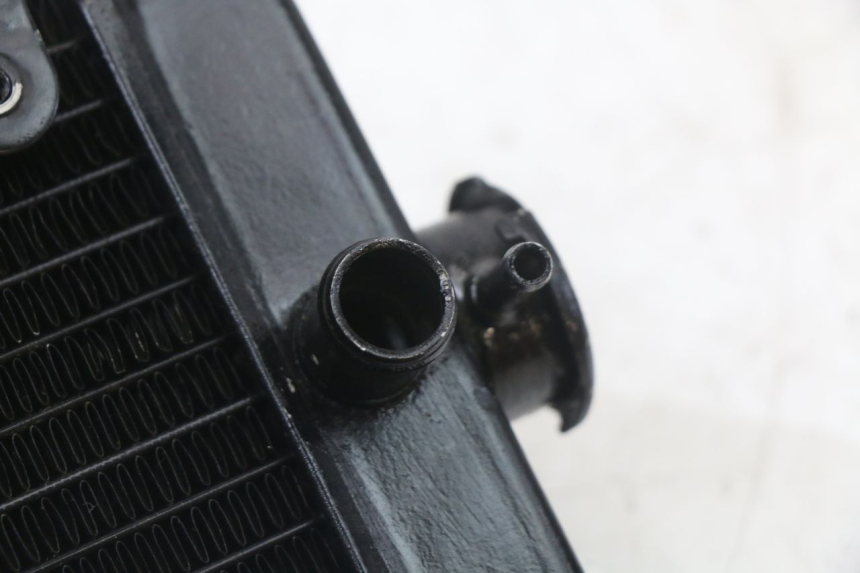 photo de COOLANT RADIATOR REGAL RAPTOR SPYDER 125 (2010 - 2018) - Alternative perspective