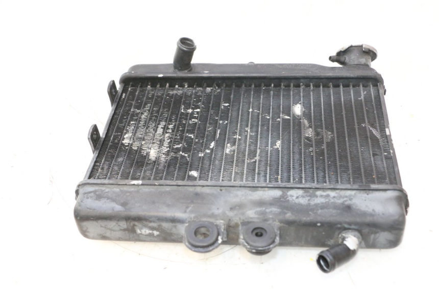 photo de COOLANT RADIATOR MZ RT 125 (2000 - 2008) - Component detail