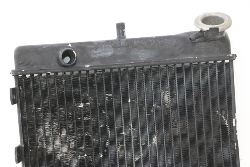 photo de COOLANT RADIATOR MZ RT 125 (2000 - 2008) - Component zoom