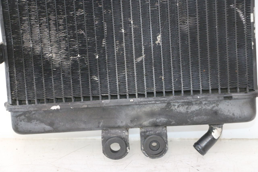 photo de COOLANT RADIATOR MZ RT 125 (2000 - 2008) - High-resolution close-up