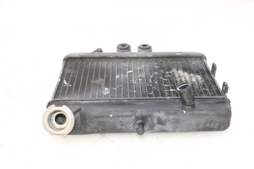 photo de COOLANT RADIATOR MZ RT 125 (2000 - 2008) - Zoom on usage condition
