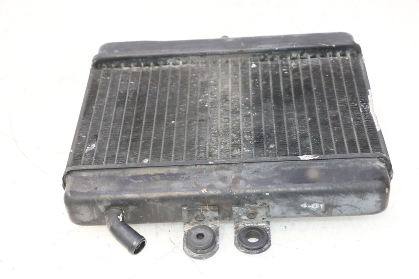 photo de COOLANT RADIATOR MZ RT 125 (2000 - 2008) - Technical close-up