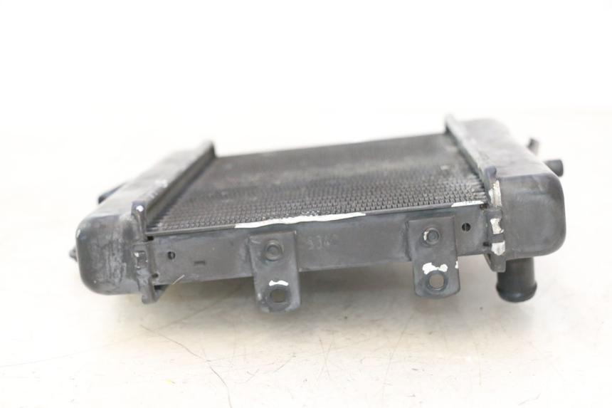 photo de COOLANT RADIATOR MZ RT 125 (2000 - 2008) - Product overview