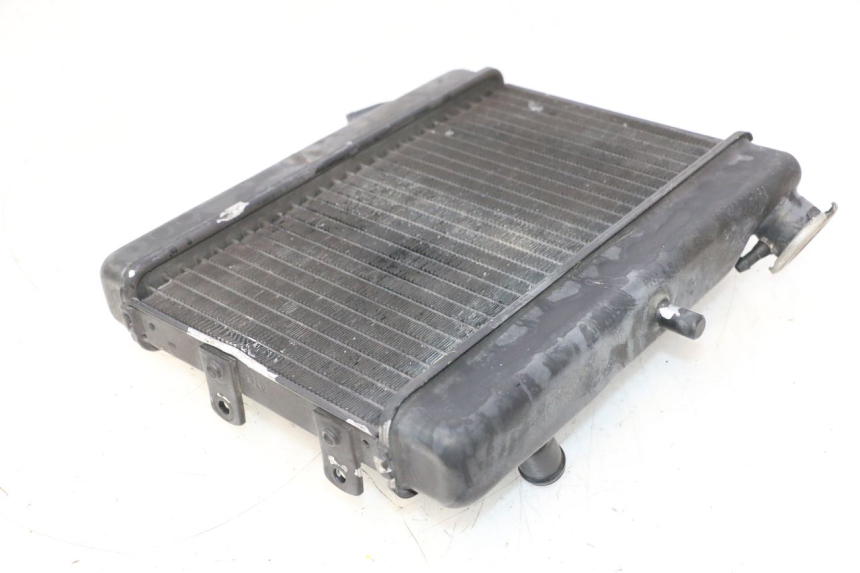 photo de COOLANT RADIATOR MZ RT 125 (2000 - 2008) - Fixing points details