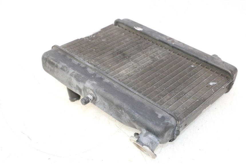 photo de COOLANT RADIATOR MZ RT 125 (2000 - 2008) - Surface and material condition