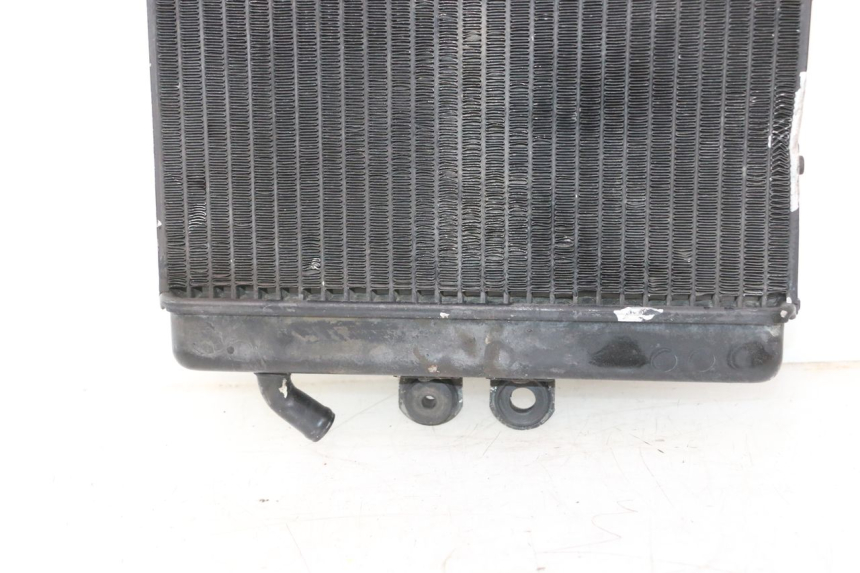 photo de COOLANT RADIATOR MZ RT 125 (2000 - 2008) - Checked used part