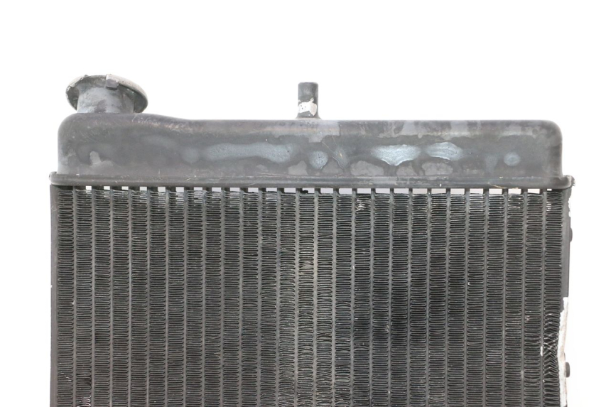 photo de COOLANT RADIATOR MZ RT 125 (2000 - 2008) - Markings and original references