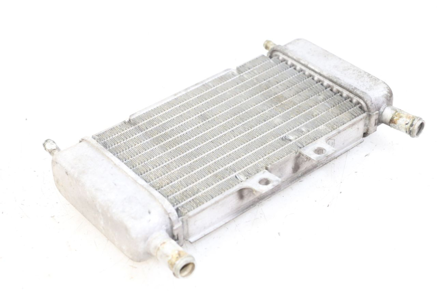photo de COOLANT RADIATOR GILERA RUNNER LC 50 (1997 - 1998) - Component detail