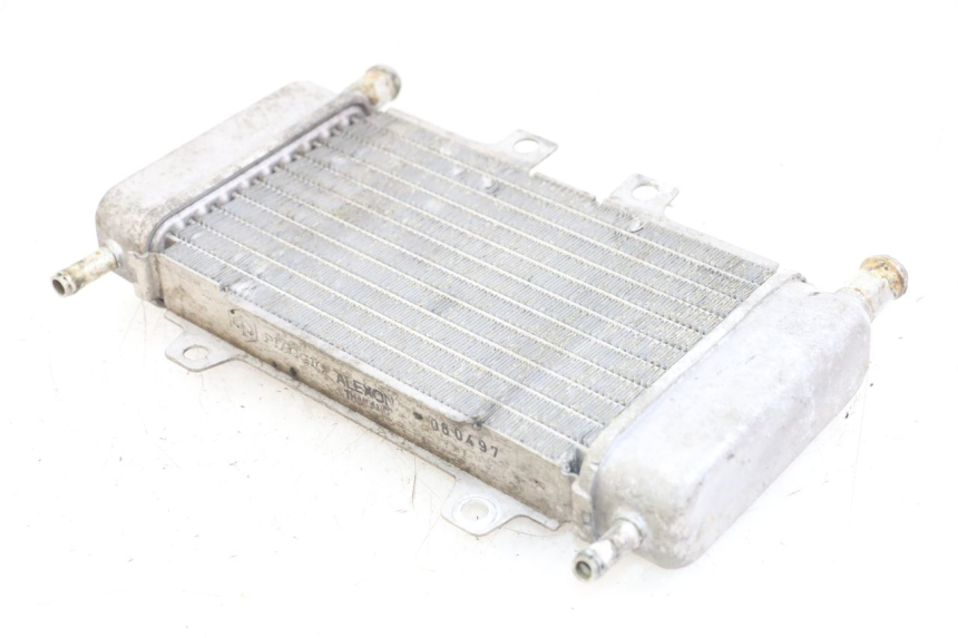 photo de COOLANT RADIATOR GILERA RUNNER LC 50 (1997 - 1998) - Zoom on usage condition