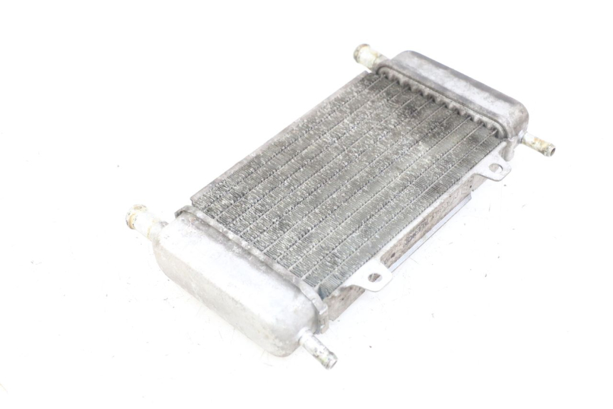 photo de COOLANT RADIATOR GILERA RUNNER LC 50 (1997 - 1998) - Technical close-up