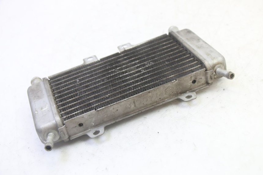 photo de RADIATOR GILERA RUNNER SP 50 (2009 - 2017) - Technical close-up