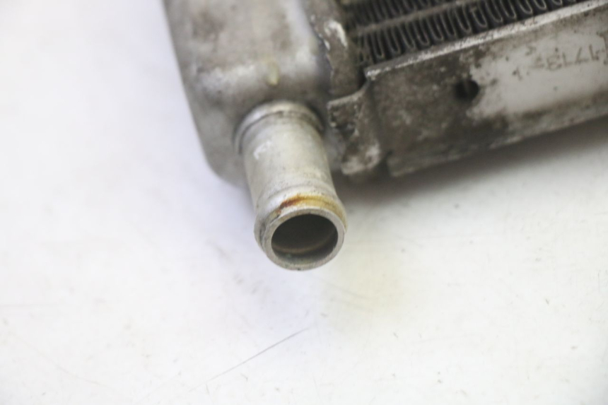 photo de RADIATOR GILERA RUNNER SP 50 (2009 - 2017) - Checked used part