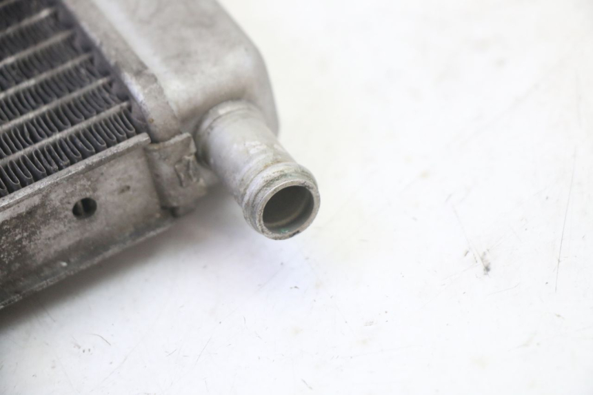 photo de RADIATOR GILERA RUNNER SP 50 (2009 - 2017) - Markings and original references