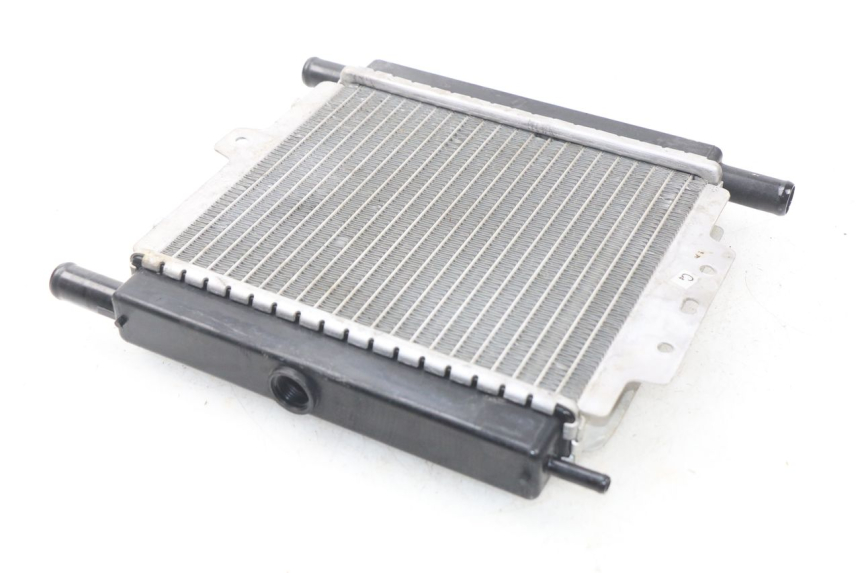 photo de COOLANT RADIATOR PEUGEOT SATELIS 125 (2013 - 2018) - Zoom on usage condition