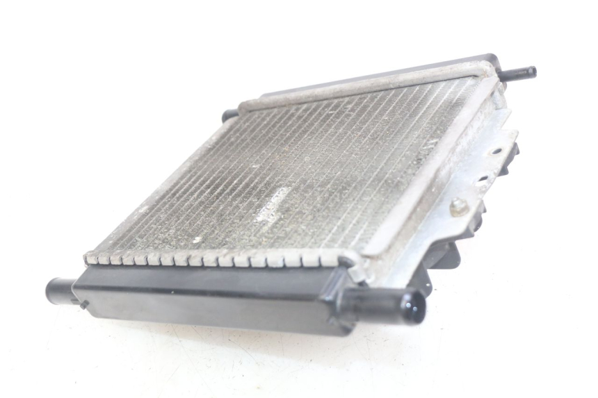 photo de RADIATOR PEUGEOT SATELIS 125 (2010 - 2012) - Zoom on usage condition