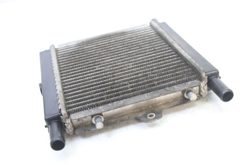 photo de COOLANT RADIATOR PEUGEOT SATELIS 125 (2013 - 2018) - Zoom on usage condition