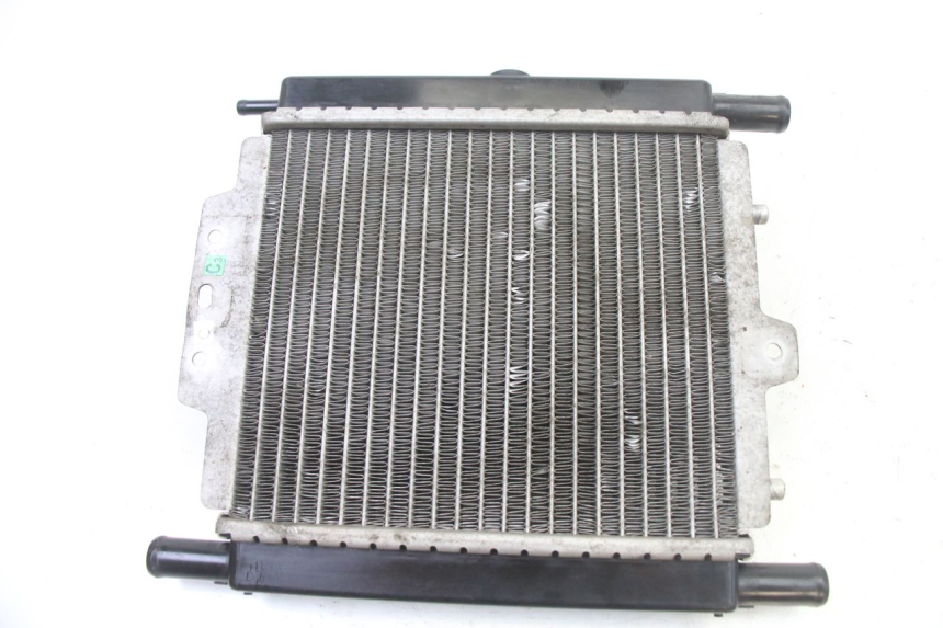 photo de COOLANT RADIATOR PEUGEOT SATELIS 125 (2013 - 2018) - Alternative perspective