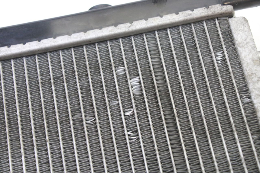 photo de COOLANT RADIATOR PEUGEOT SATELIS 125 (2013 - 2018) - Product overview