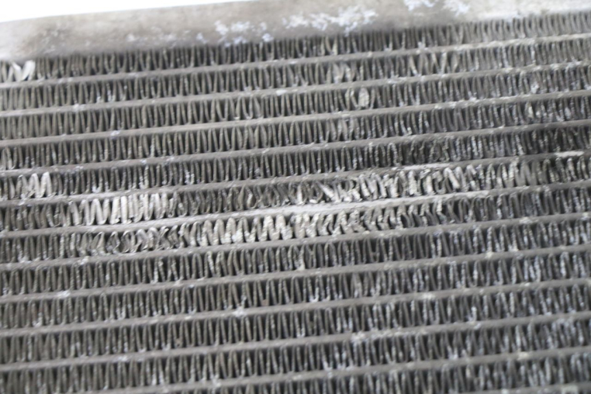 photo de COOLANT RADIATOR PEUGEOT SATELIS 250 (2006 - 2012) - Component detail