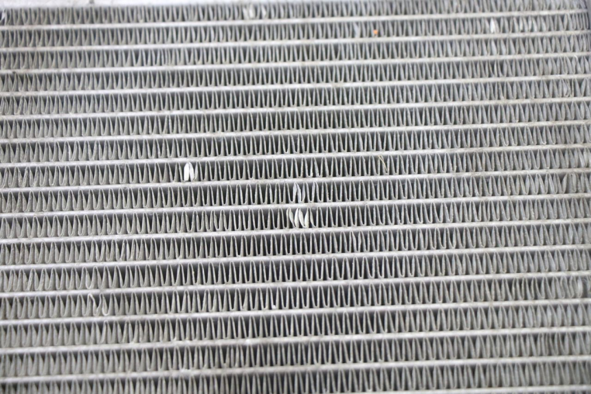 photo de COOLANT RADIATOR PEUGEOT SATELIS 250 (2006 - 2012) - Technical close-up