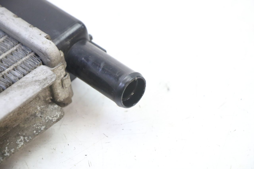 photo de COOLANT RADIATOR PEUGEOT SATELIS 250 (2006 - 2012) - Markings and original references