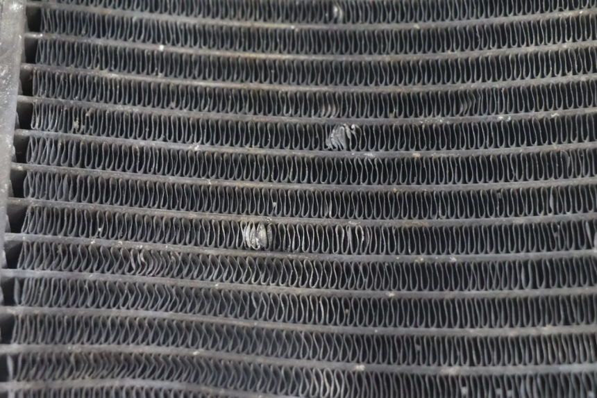 photo de COOLANT RADIATOR APRILIA SCARABEO GT 125 (1999 - 2007) - Component detail