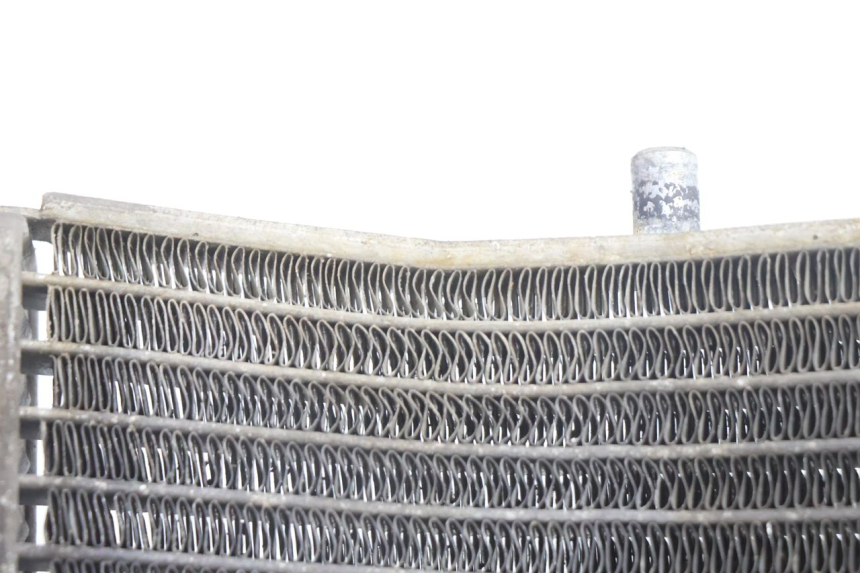 photo de COOLANT RADIATOR APRILIA SCARABEO GT 125 (1999 - 2007) - Zoom on usage condition