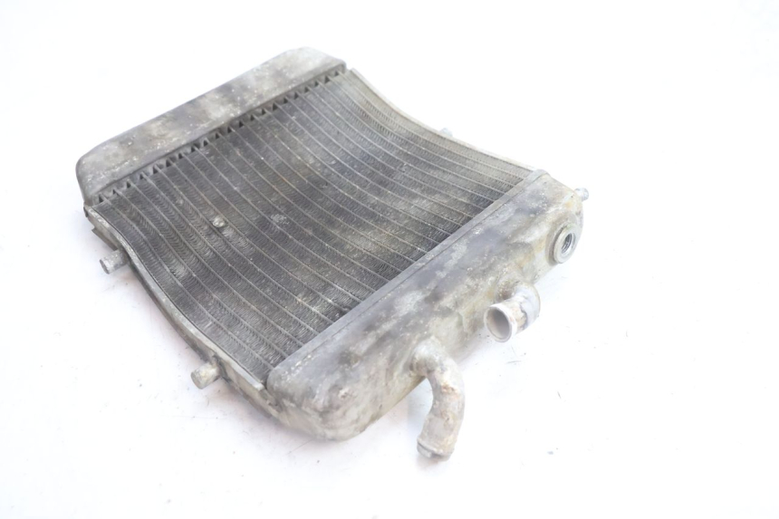 photo de COOLANT RADIATOR APRILIA SCARABEO GT 125 (1999 - 2007) - Technical close-up