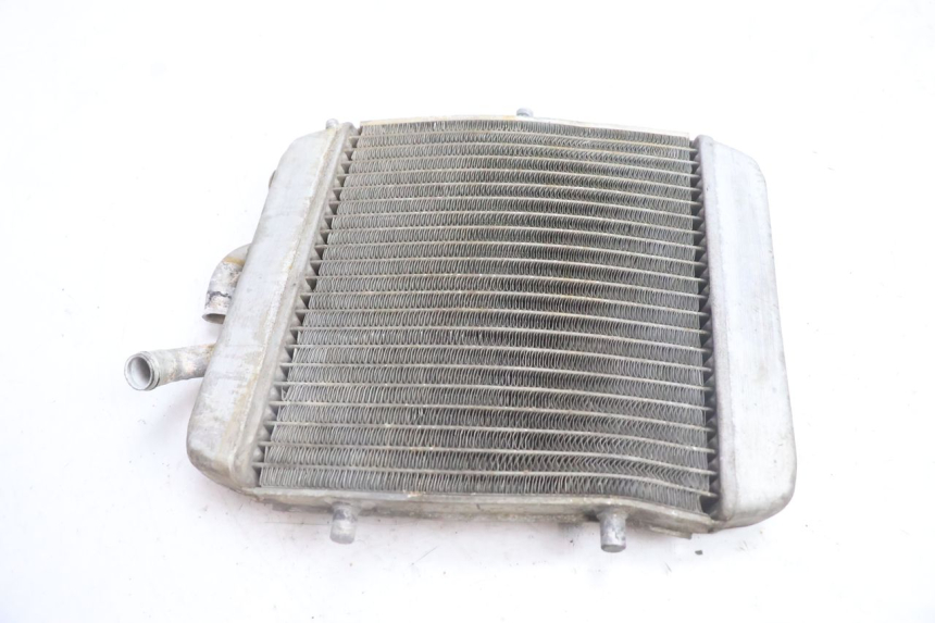 photo de COOLANT RADIATOR APRILIA SCARABEO GT 125 (1999 - 2007) - Checked used part