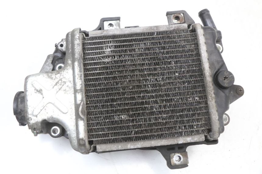 photo de COOLANT RADIATOR HONDA SH ABS 125 (2012 - 2017) - Main view