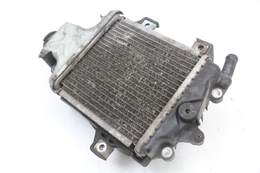 photo de COOLANT RADIATOR HONDA SH ABS 125 (2012 - 2017) - Component detail