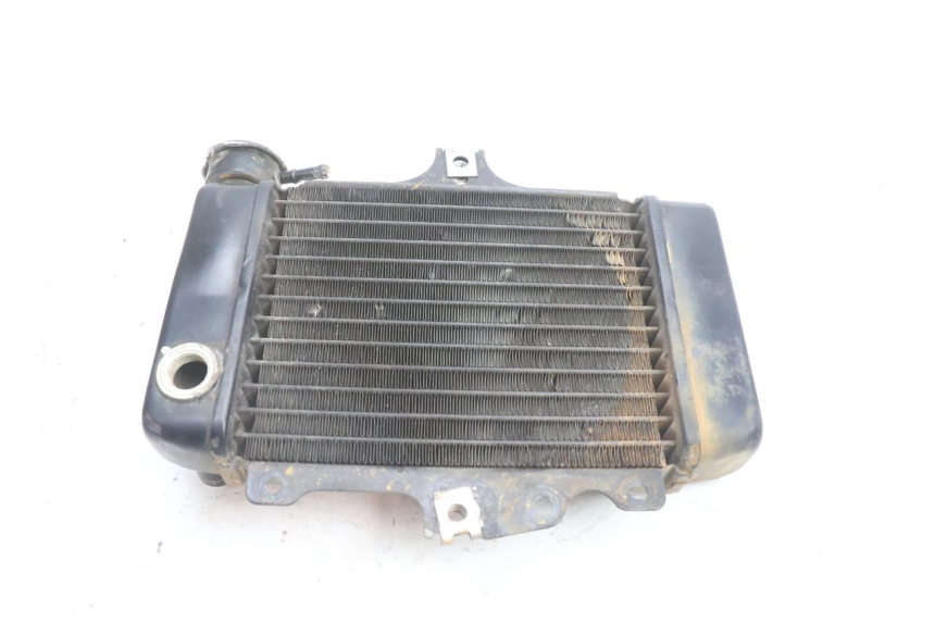 photo de COOLANT RADIATOR HONDA SH 125 (2001 - 2003) - Product overview